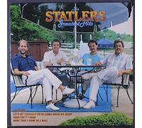 STATLER BROTHERS - greatest hits LP
