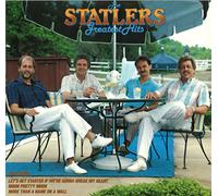 STATLER BROTHERS - greatest hits (MERCURY 83462