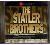 Statler Brothers - Hits You Remember