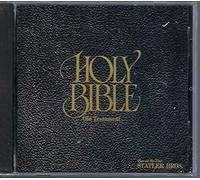 Statler Brothers - Holy Bible-Old Testament
