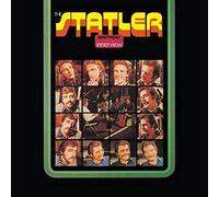 Statler Brothers - Innerview