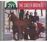 Statler Brothers - Millennium Xmas Collection [Us Import]