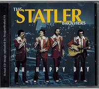 Statler Brothers - Oh Happy Day