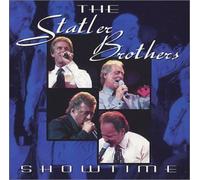 Statler Brothers - Showtime