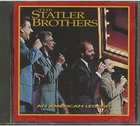 Statler Brothers, The - American Legend