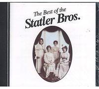 Statler Brothers - The Best of the Statler Bros.
