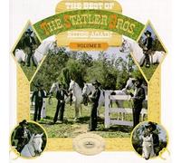 Statler Brothers - The Best of the Statler Bros. Rides Again, Vol. 2