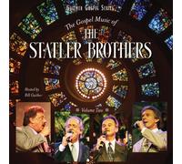 STATLER BROTHERS - The Gospel Music of the Statler Brothers, Volume 2