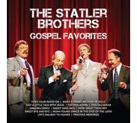 Statler Brothers - Icon: The Statler Brothers Gospel