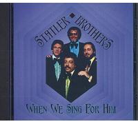 Statler Brothers, the - When We Sing