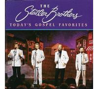 Statler Brothers - Today's Greatest Gospel Favorites