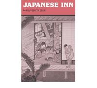 Statler: Japanese Inn[ STATLER: JAPANESE INN ] By Statler, Oliver ( Author )Sep-01-1982 Paperback [ STATLER: JAPANESE INN[ STATLER: JAPANESE INN ] BY STATLER, OLIVER ( AUTHOR )SEP-01-1982 PAPERBACK ] By Statler, Oliver ( Author ) ( Paperback ) Sep-1982