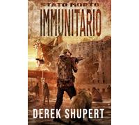 Stato Morto: Immunitario (Dead State)