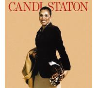 Staton, Candi - Candi Staton [Import]