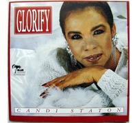 Staton Candi - Glorify