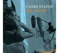 Staton, Candi - His Hands