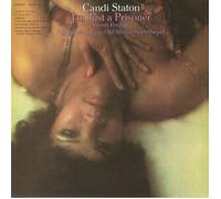 STATON, Candi - I'm Just A Prisoner (reissue) - Vinyl (limited LP)