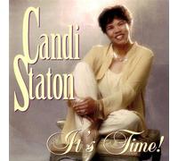 Staton, Candi - It's Time!