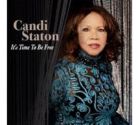 Staton, Candi - It's Time to Be Free