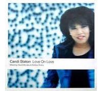 Staton,Candi - Love on Love