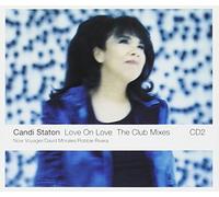 Staton, Candi - Love on Love Remix [CD 2]