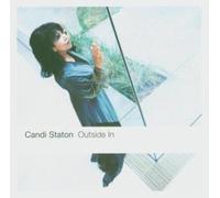 Staton, Candi - Outside In
