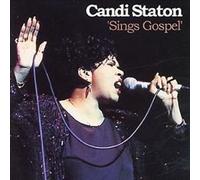 Staton Candi - Sings Gospel