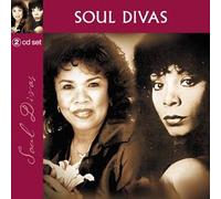 Staton, Candi - Soul Divas: Young Hearts Run Free/Fun Street