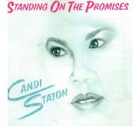 Staton Candi - Standing on the Promises