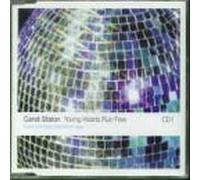 Staton Candi - Young Hearts Run Free [CD 1]