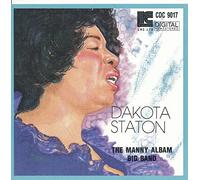 Staton, Dakota - Country Man