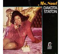 Staton, Dakota - Ms. Soul