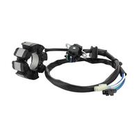 STATOOK Magneto Stator 8 Coil Compatible with CRF250 2004-2009 CRF250R 2012-2013 CRF250X 2015-2017 CRF450R 2005-2008 Dirt Pit Bike