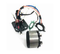 Stator 18V Field 629170-2,Compatible for Makita,for 629330-6 DTW1001 Z DTW1002 DTW800 XWT08 XWT07 Controller 620k29-2 DTW1001RTJ