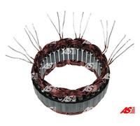 Stator, alternator