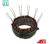 Stator, alternator AS-PL AS0007