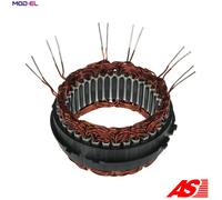 Stator, alternator AS-PL AS0018