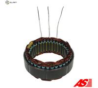 Stator, alternator AS-PL AS0058
