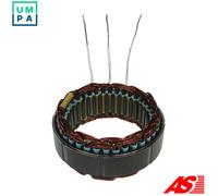 Stator, alternator AS-PL AS0058