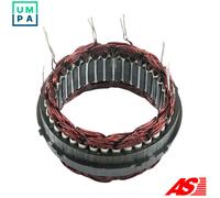 STATOR ALTERNATOR AS0068 FORSTATOR ALTERNATOR AS0068 FOR IVECO 42557820 425612