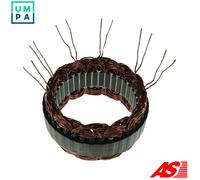 New Stator, alternator 42567085