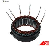 STATOR ALTERNATOR AS0122S FORSTATOR ALTERNATOR AS0122S FOR MERCEDES-BENZ A00015