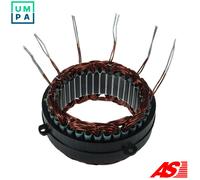 STATOR ALTERNATOR AS0122S FORSTATOR ALTERNATOR AS0122S FOR MERCEDES-BENZ A00015