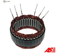 STATOR ALTERNATOR AS3001