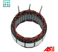 STATOR ALTERNATOR AS3016 FORSTATOR ALTERNATOR AS3016 FOR VW 06E903537B