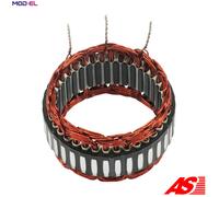 Alternator stator AS3026 AS-PL