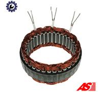 STATOR ALTERNATOR AS3046S FORSTATOR ALTERNATOR AS3046S FOR FIAT 77362595 95644