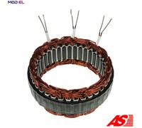 STATOR ALTERNATOR AS3046S FORSTATOR ALTERNATOR AS3046S FOR FIAT 77362595 95644
