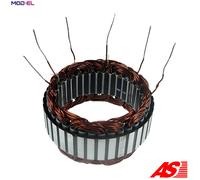 AS-PL AS4009 Stator, alternator