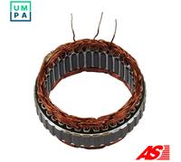 STATOR ALTERNATOR AS5004 FORSTATOR ALTERNATOR AS5004 FOR MAZDA MITSUBISHI HYUN